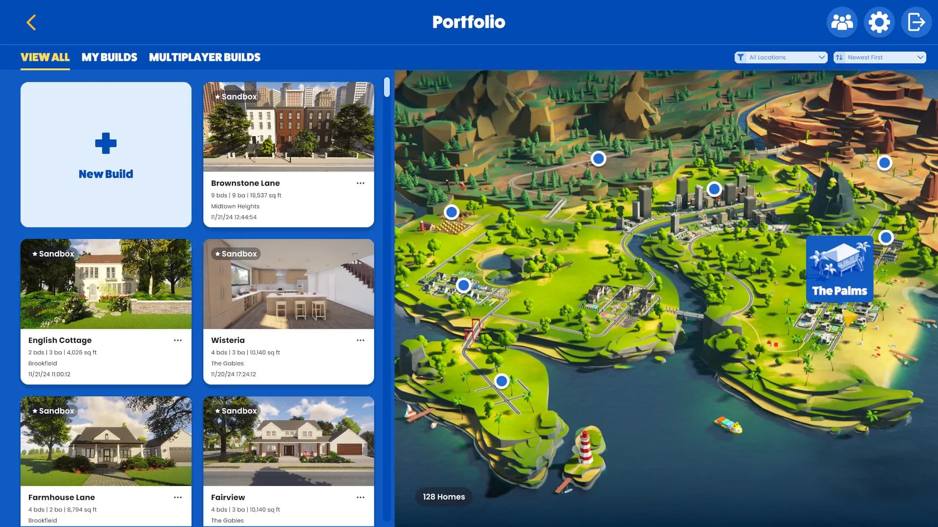 Hometopia görsel 9