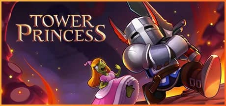 Tower Princess görsel 1