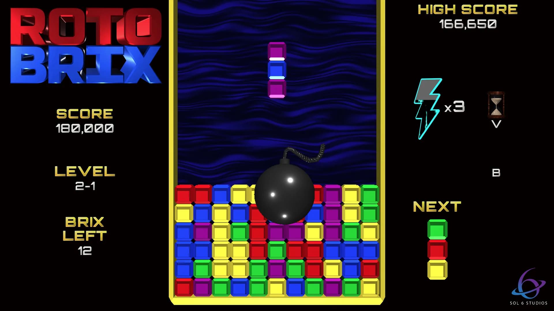 RotoBrix görsel 2