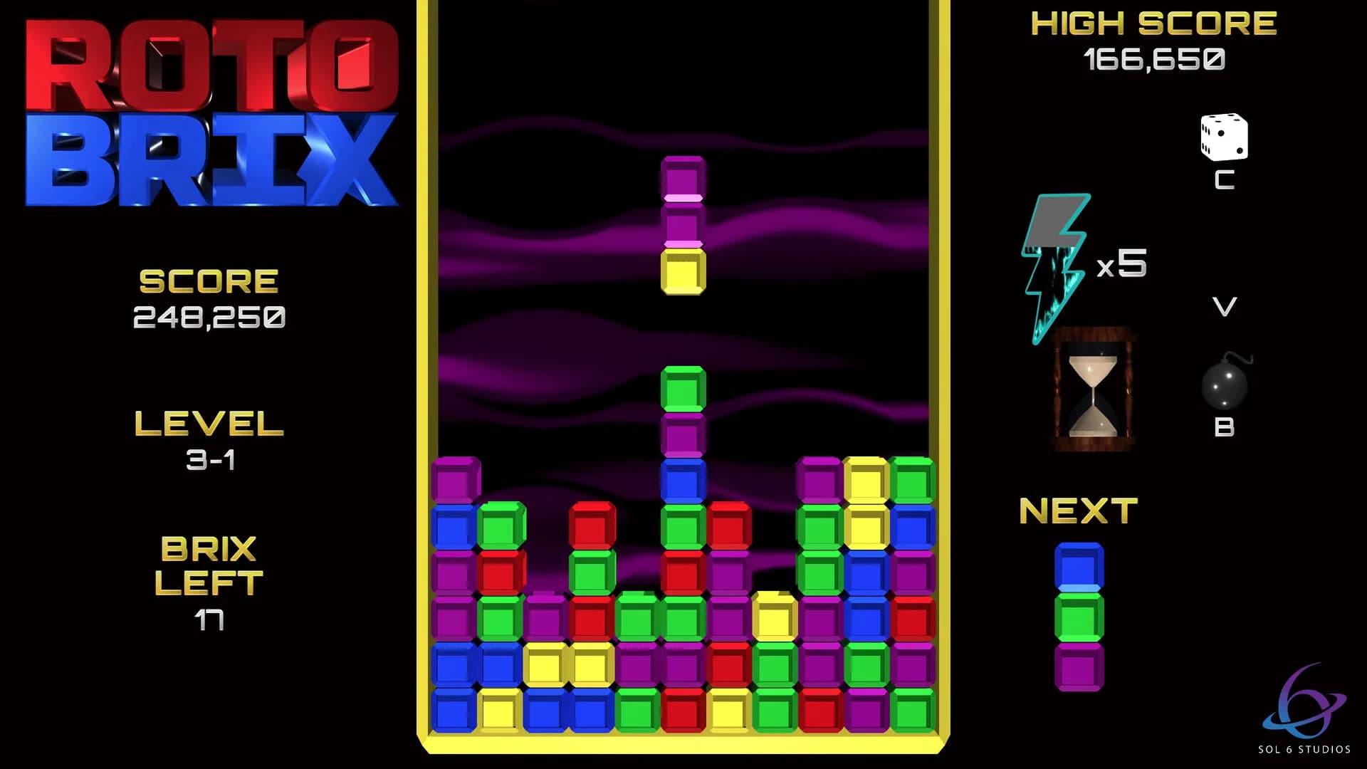 RotoBrix görsel 3