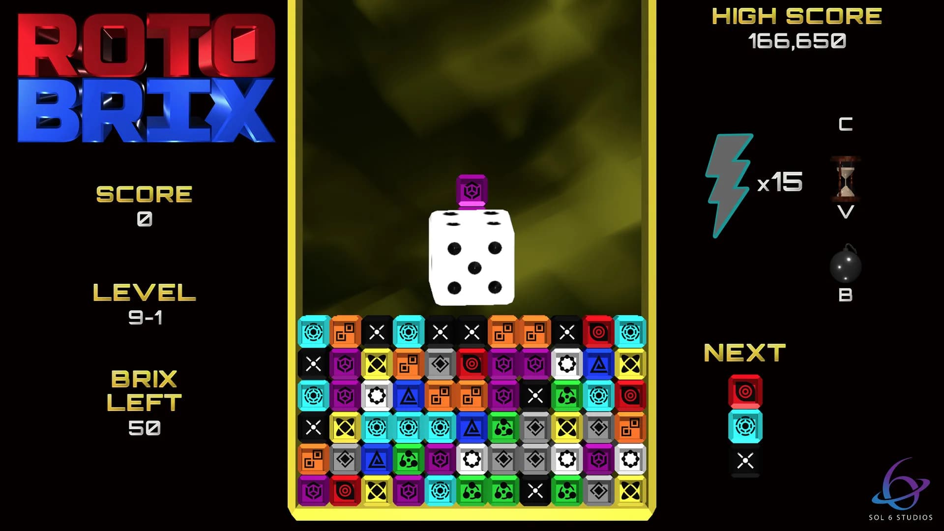 RotoBrix görsel 4