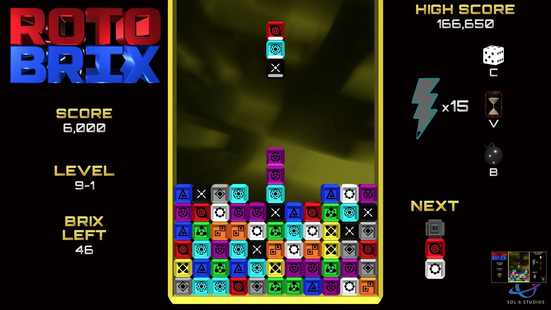 RotoBrix görsel 6
