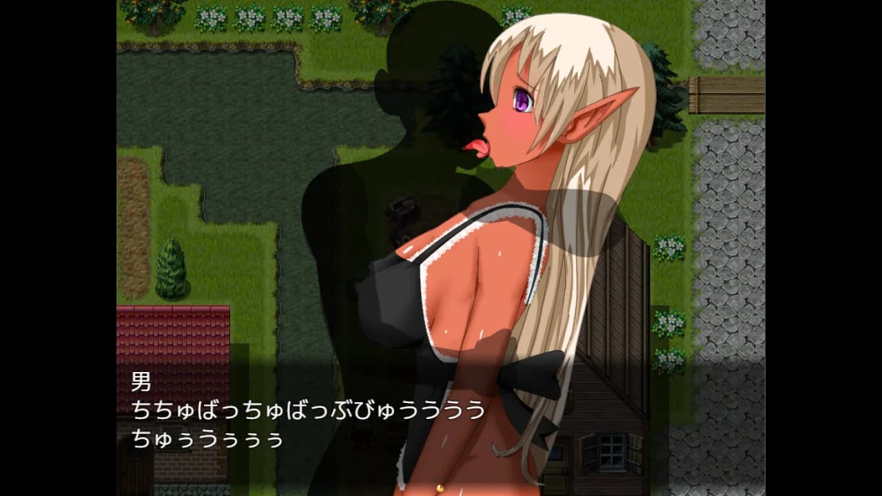 Dark Elf's Adventure görsel 7