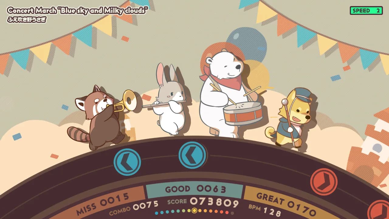 Wonder Parade görsel 2
