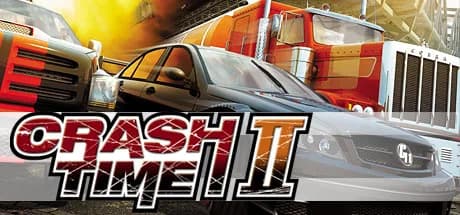 Crash Time 2 görsel 1