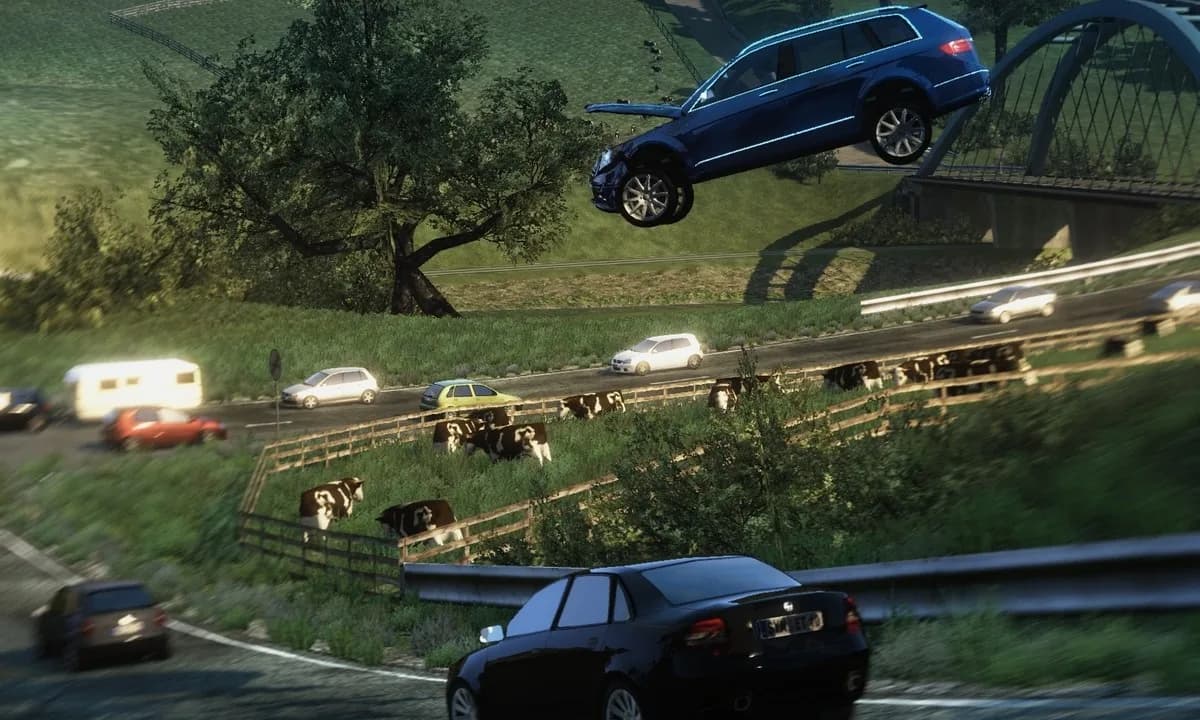 Crash Time 2 görsel 14