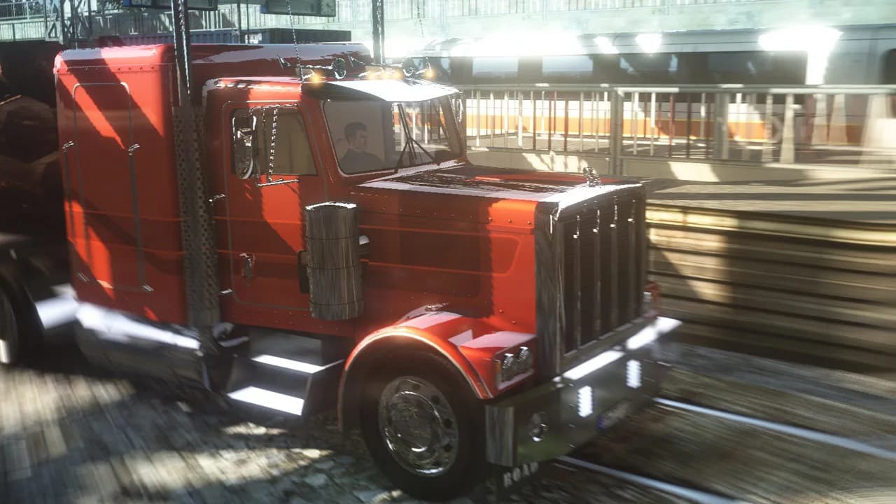 Crash Time 2 görsel 10