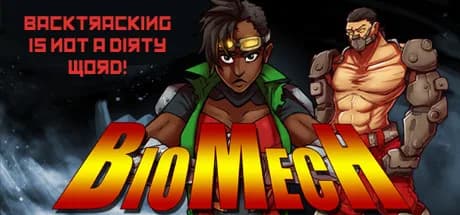 BioMech görsel 1
