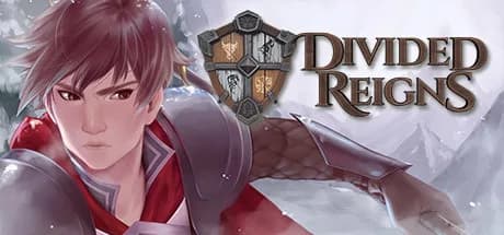Divided Reigns görsel 1