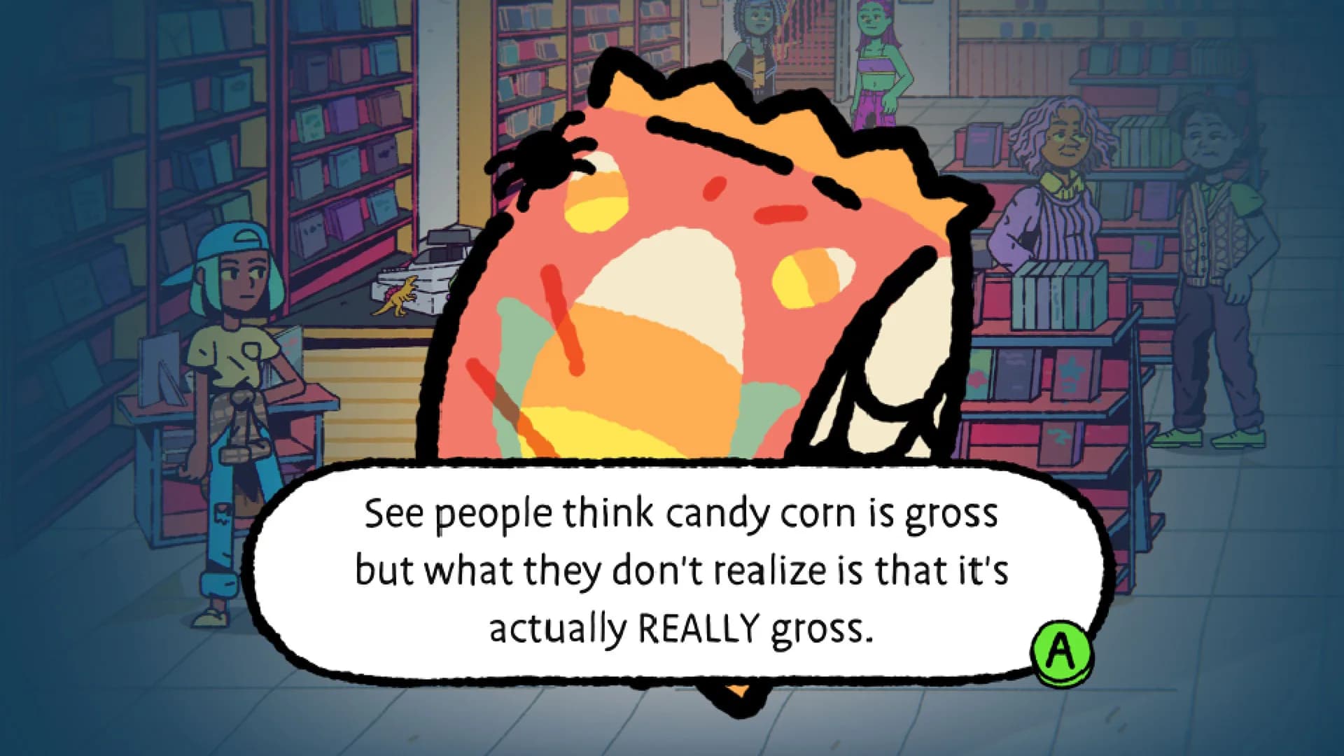 The Big Con görsel 5