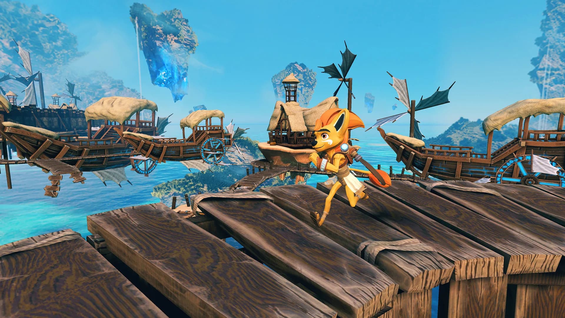 Ven VR Adventure görsel 2