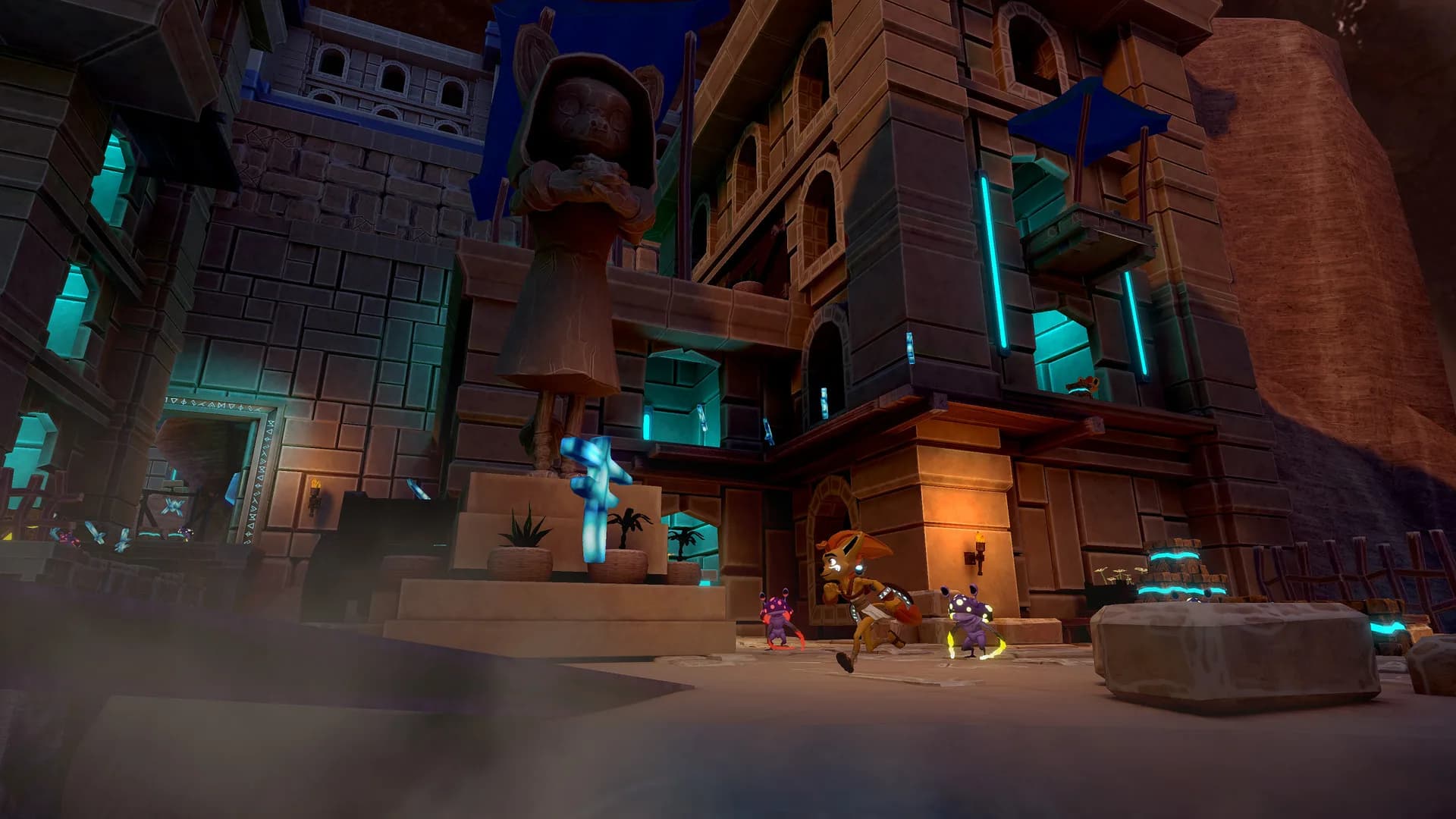 Ven VR Adventure görsel 3