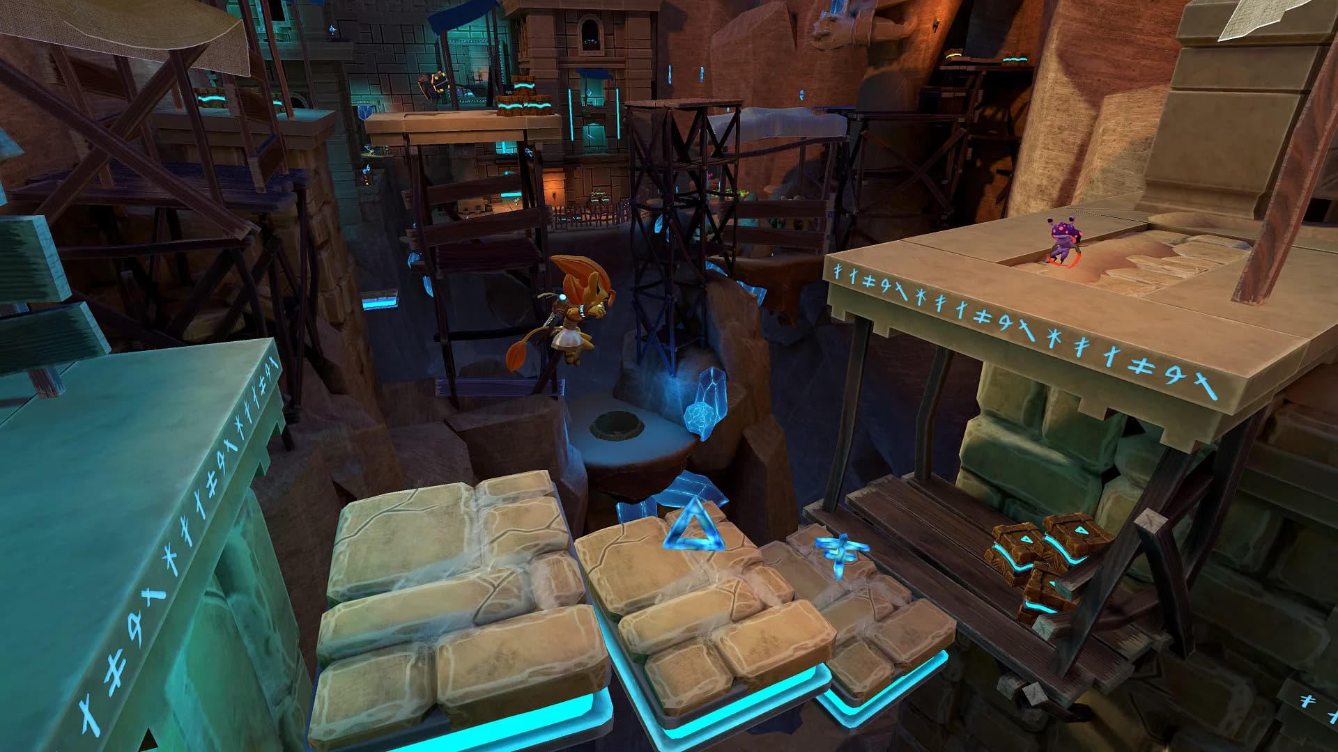 Ven VR Adventure görsel 12