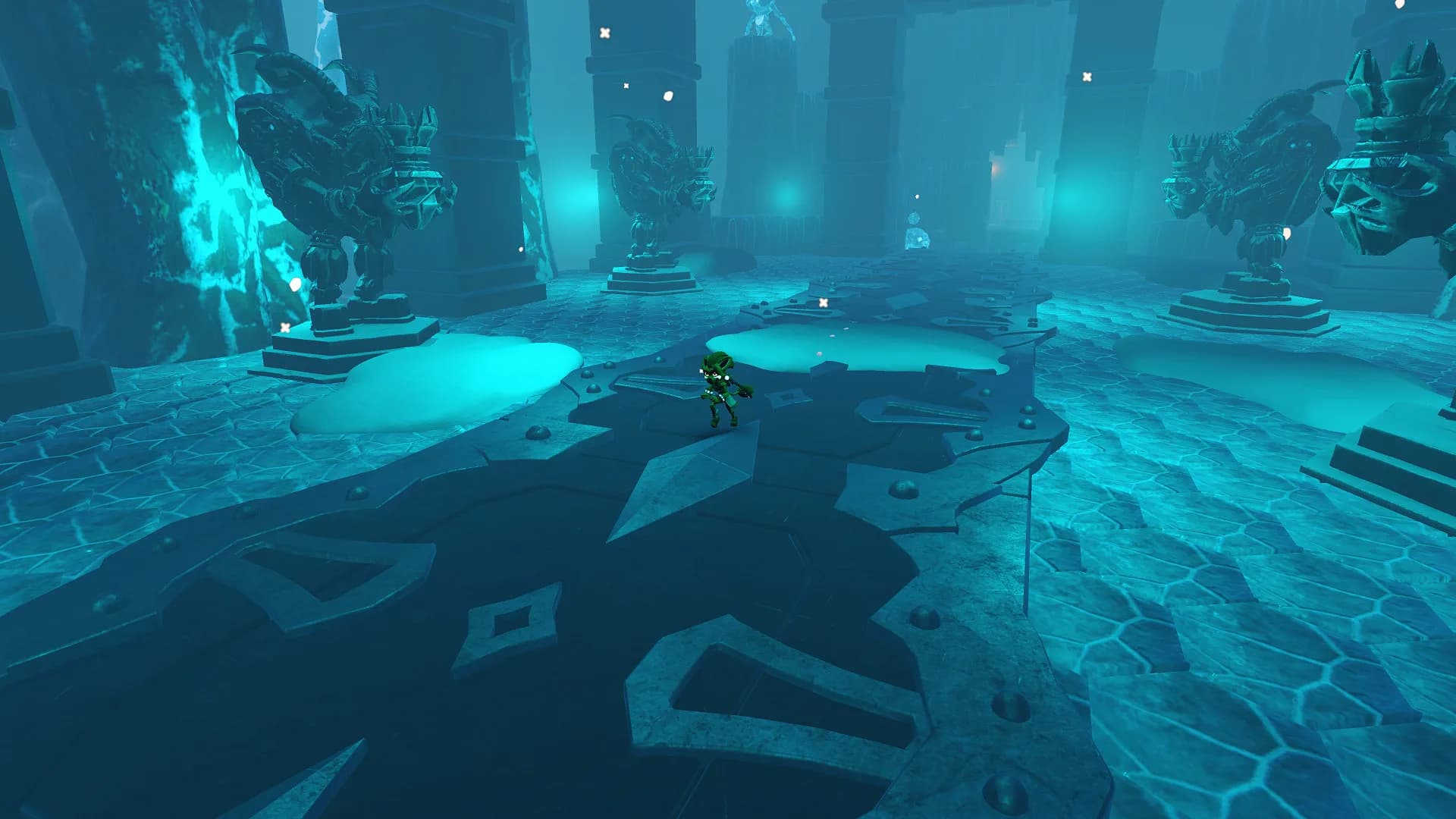 Ven VR Adventure görsel 13