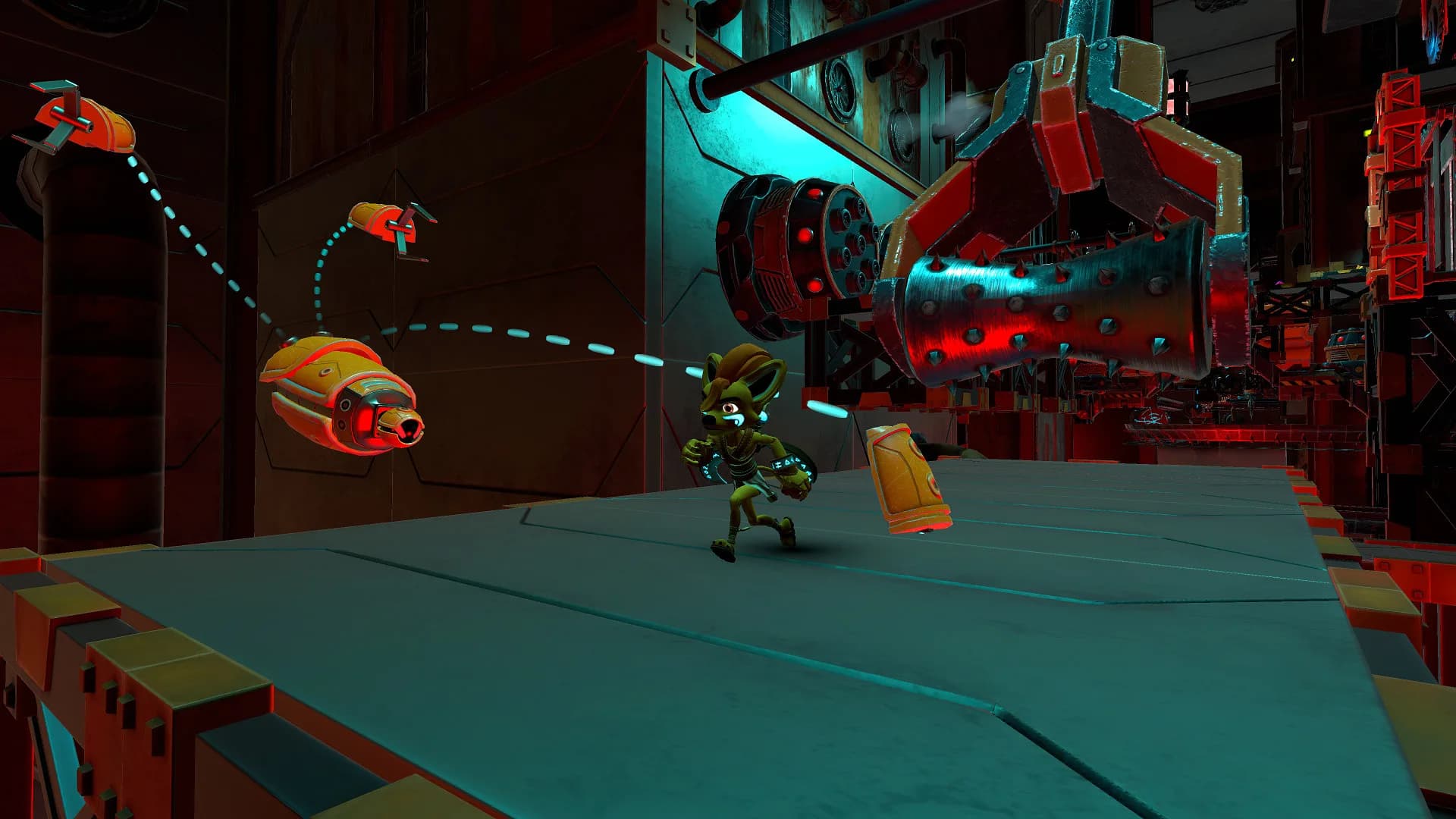 Ven VR Adventure görsel 14