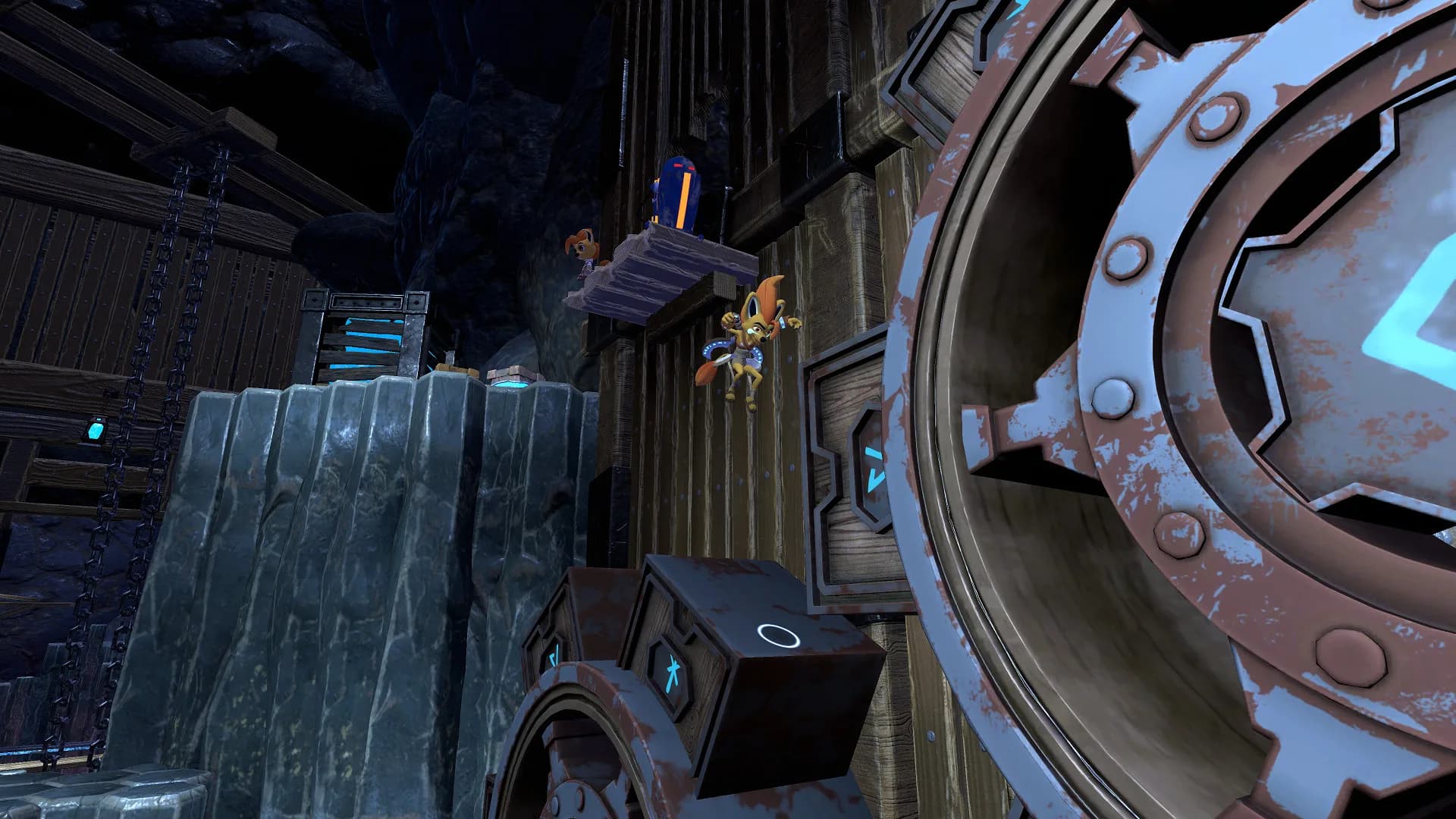 Ven VR Adventure görsel 15