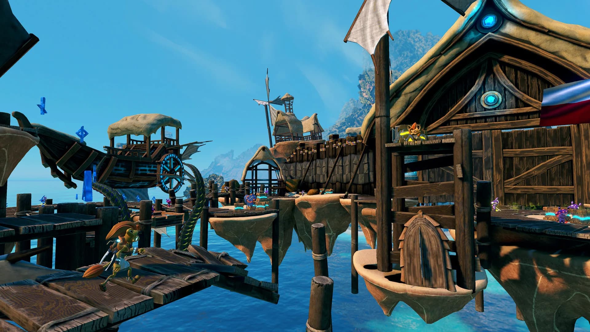 Ven VR Adventure görsel 5