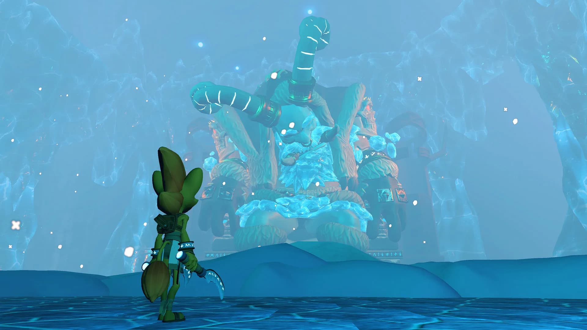 Ven VR Adventure görsel 6
