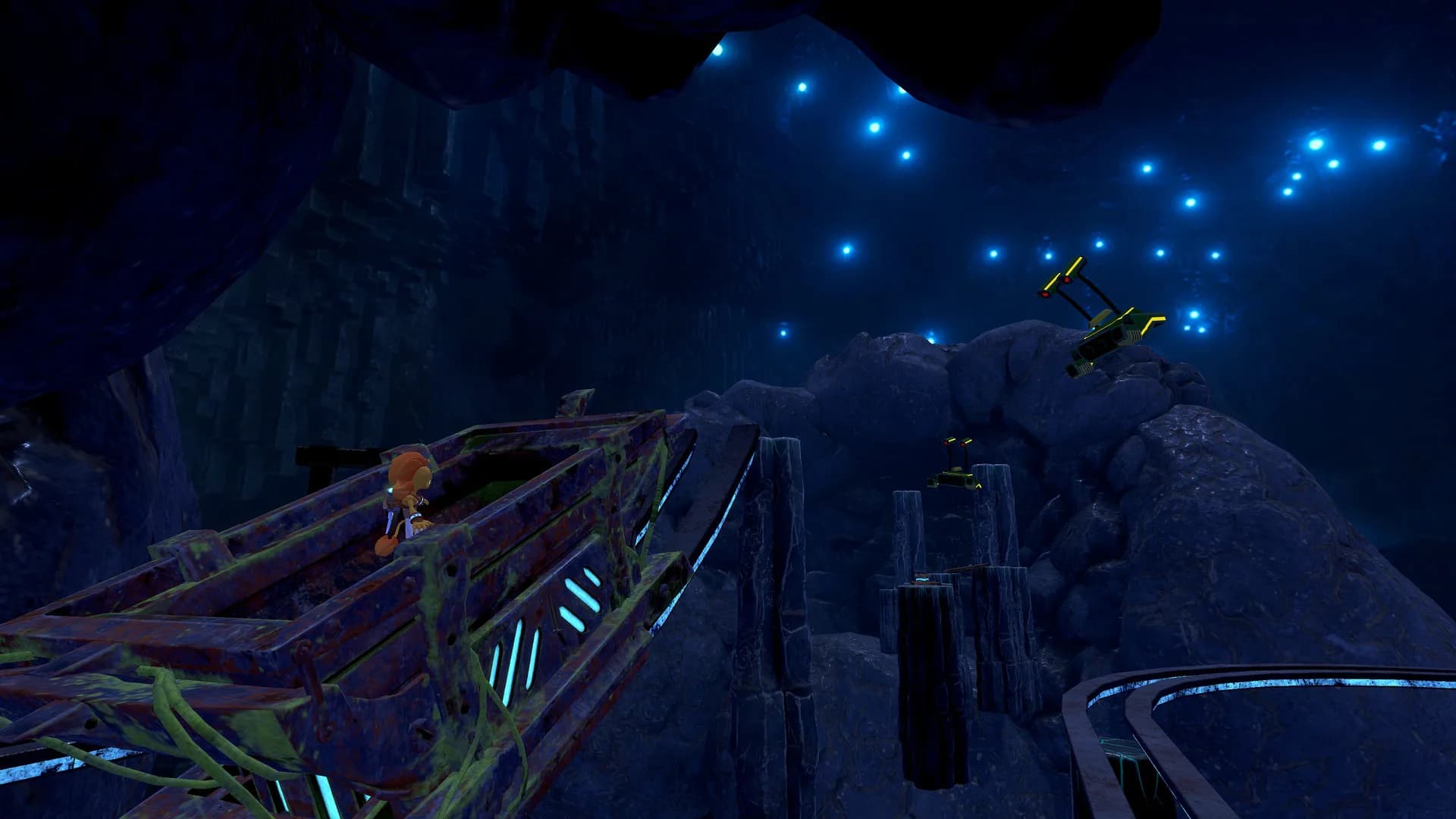 Ven VR Adventure görsel 7