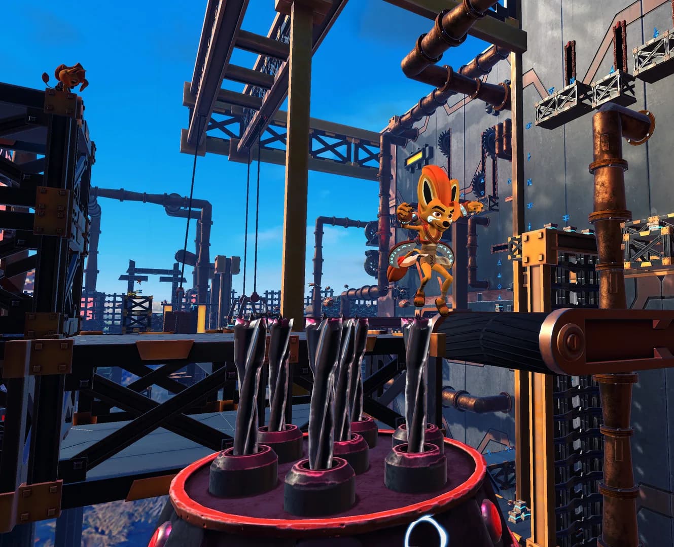 Ven VR Adventure görsel 8