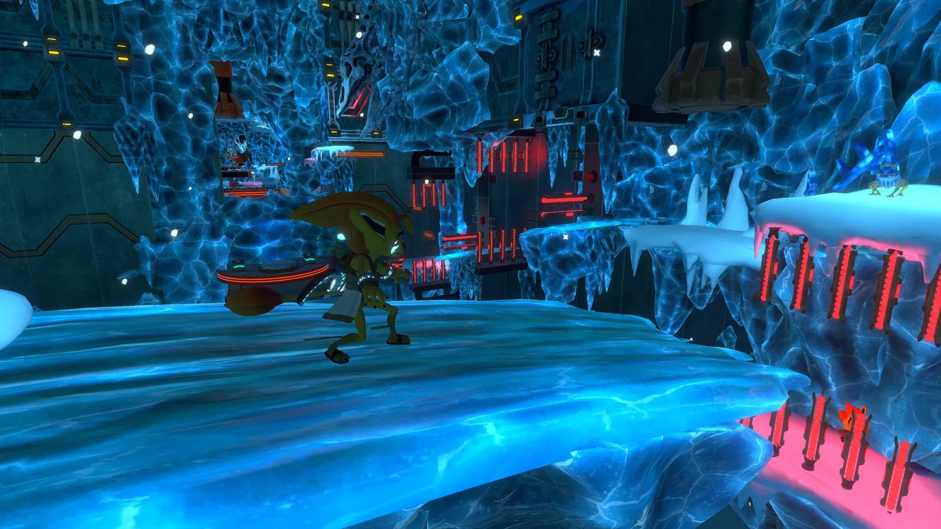 Ven VR Adventure görsel 9