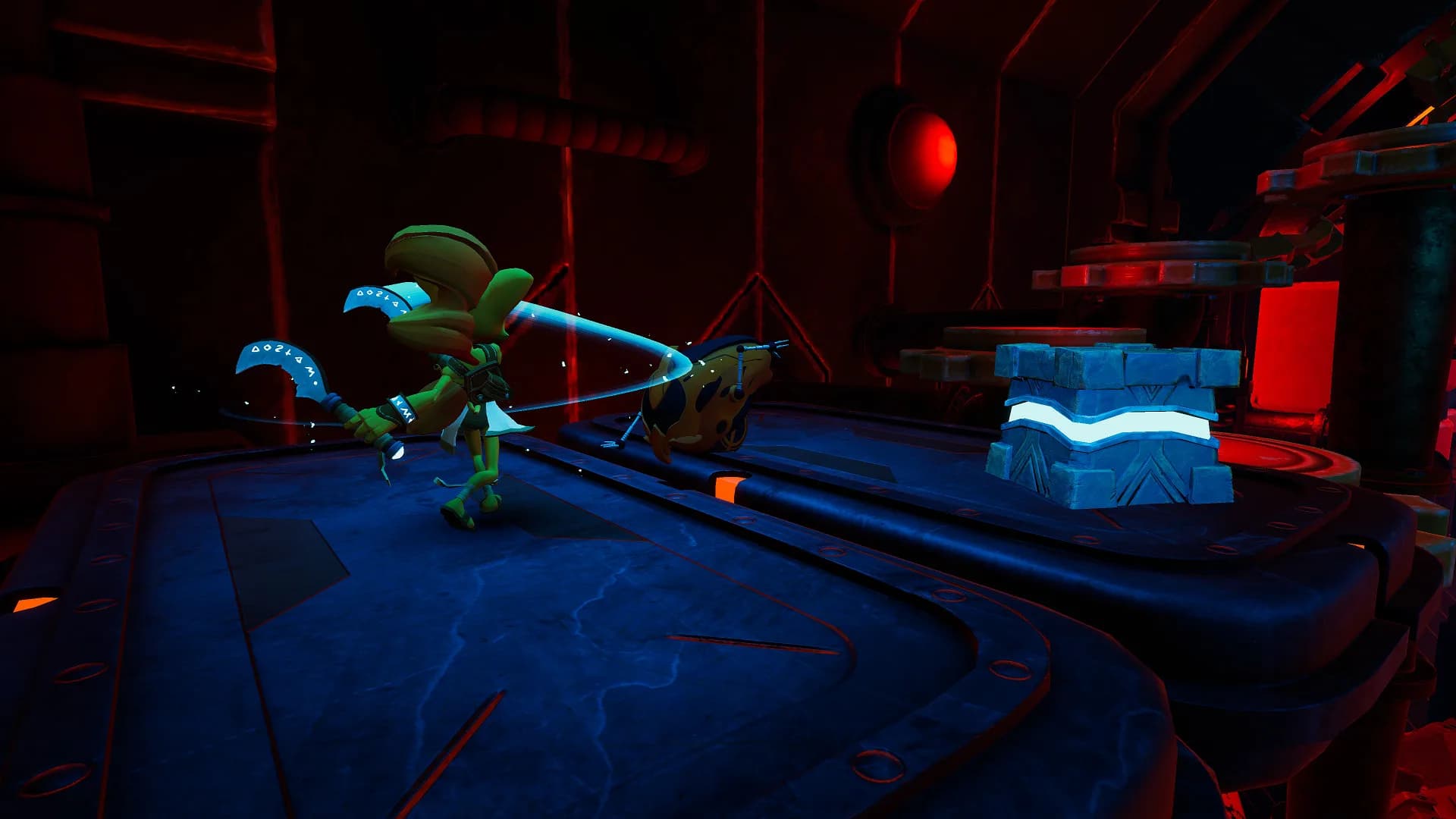 Ven VR Adventure görsel 10