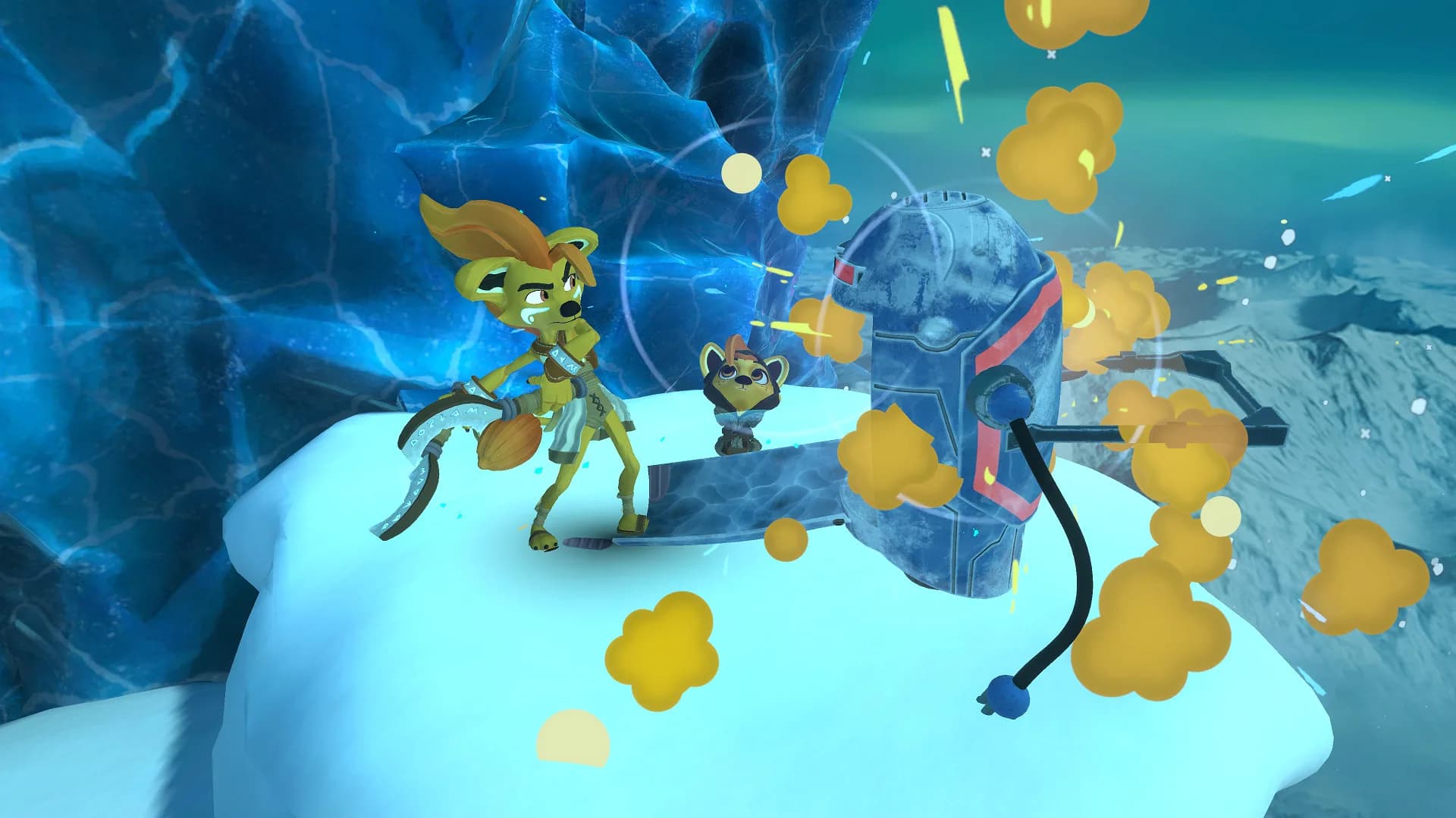Ven VR Adventure görsel 11