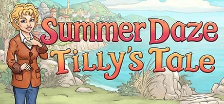 Summer Daze: Tilly's Tale görsel 1