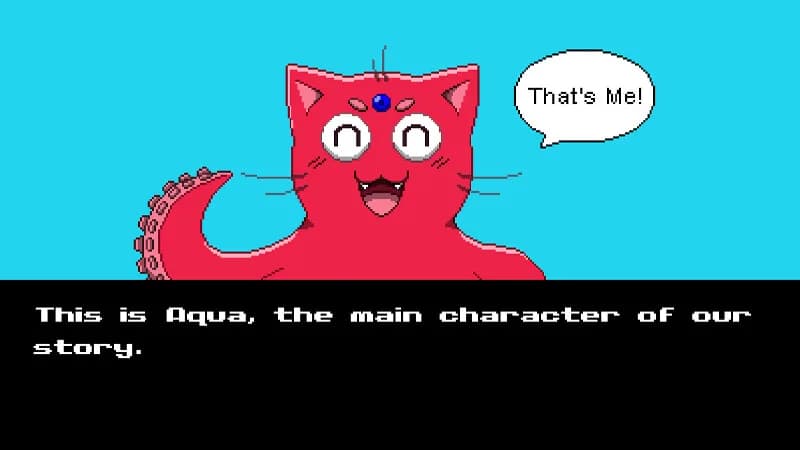TentaCat: The Lost Lineage görsel 6
