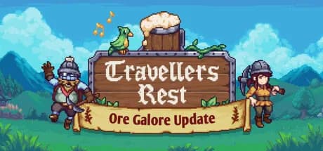 Travellers Rest