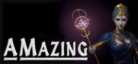 AMazing TD görsel 1