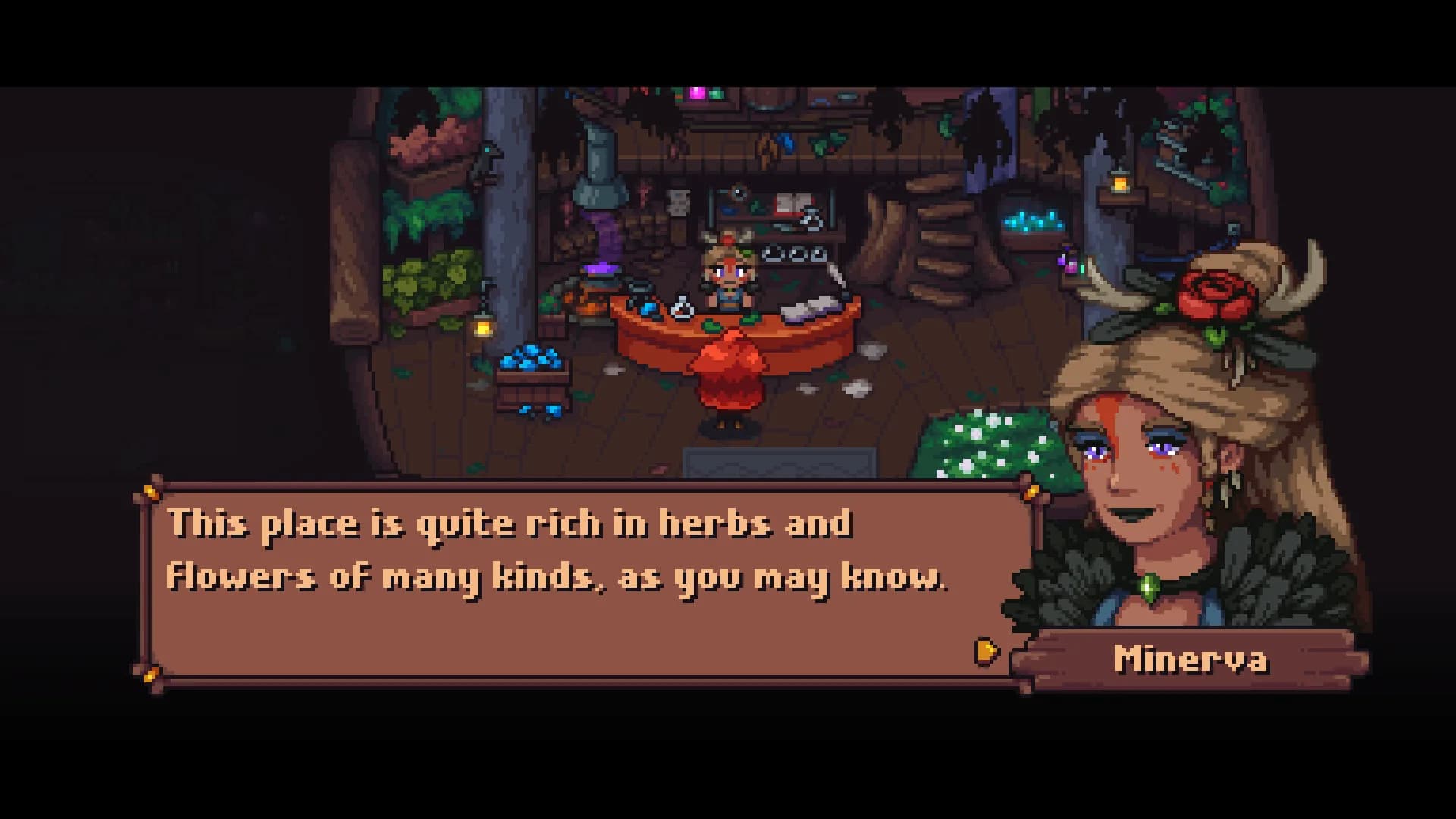 Arietta of Spirits görsel 4