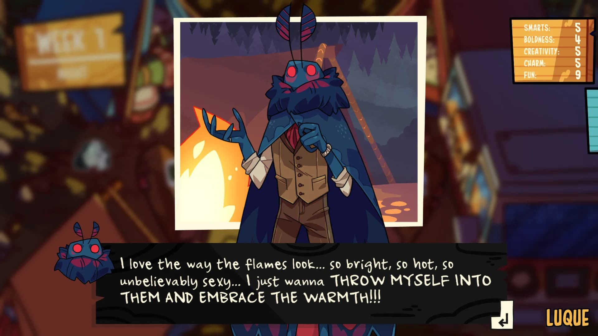 Monster Prom 2: Monster Camp görsel 4