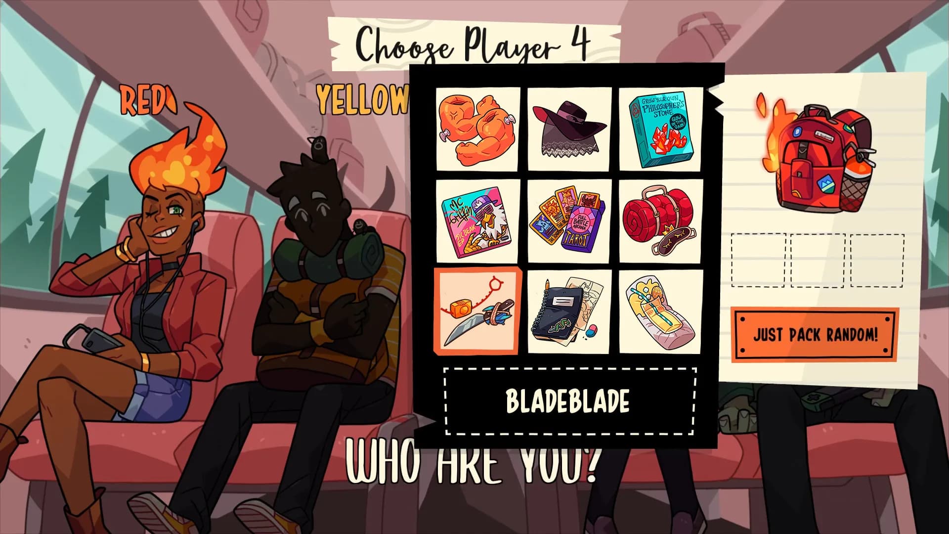 Monster Prom 2: Monster Camp görsel 5
