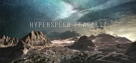 Hyperspeed Fragfest görsel 1