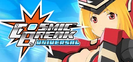 CosmicBreak Universal görsel 1