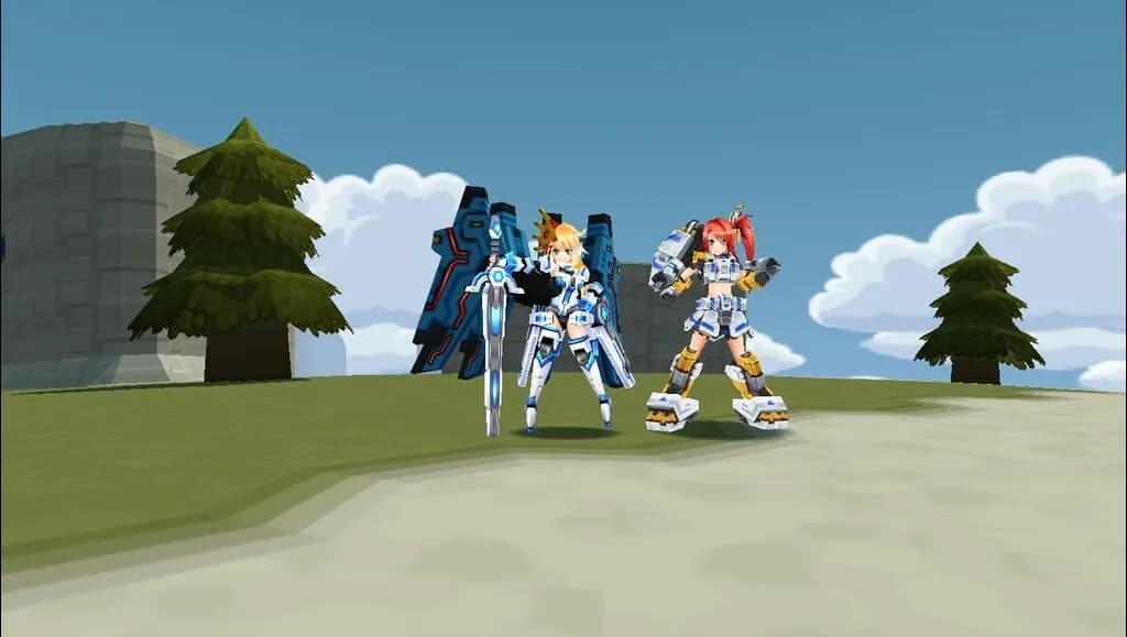 CosmicBreak Universal görsel 6