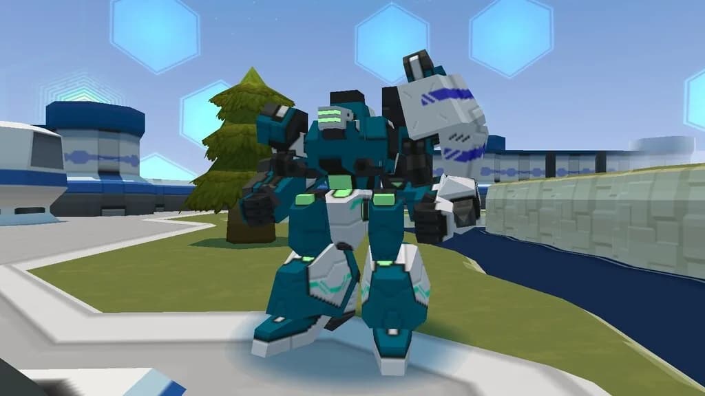 CosmicBreak Universal görsel 8