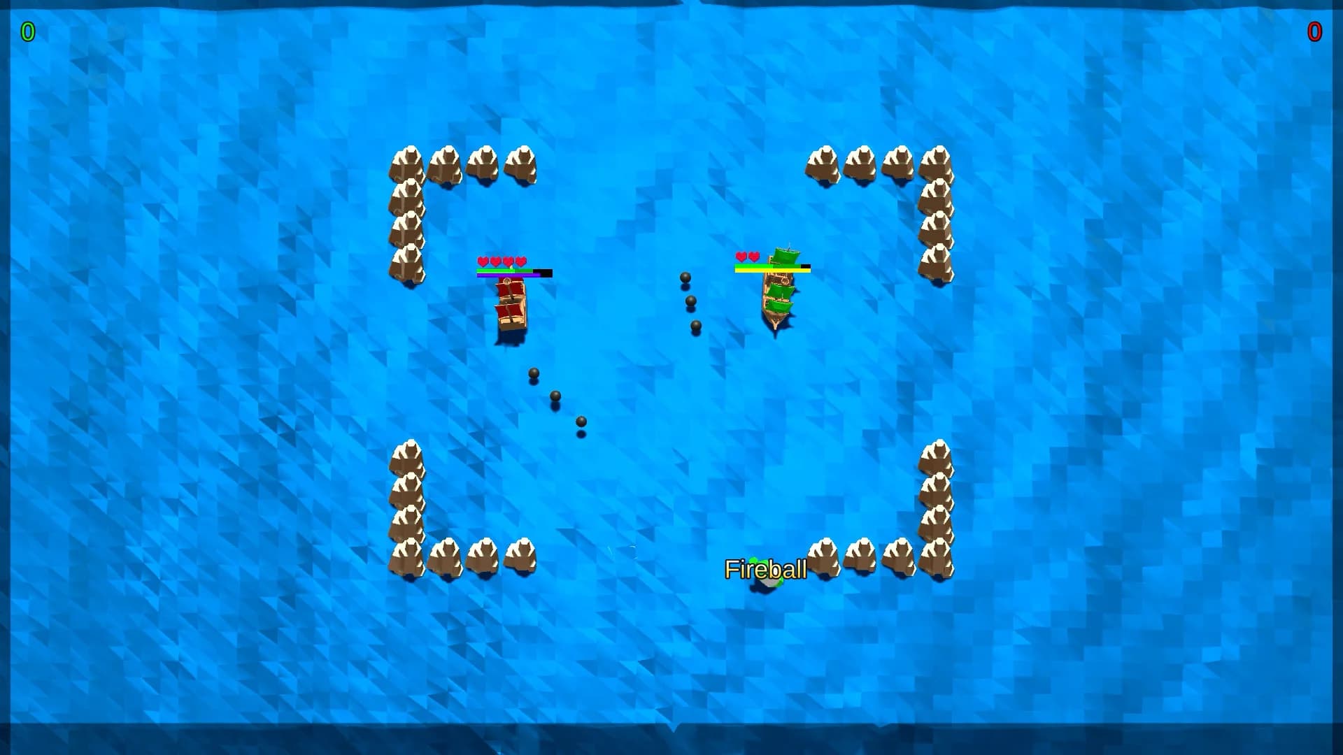 Ship Happens görsel 2