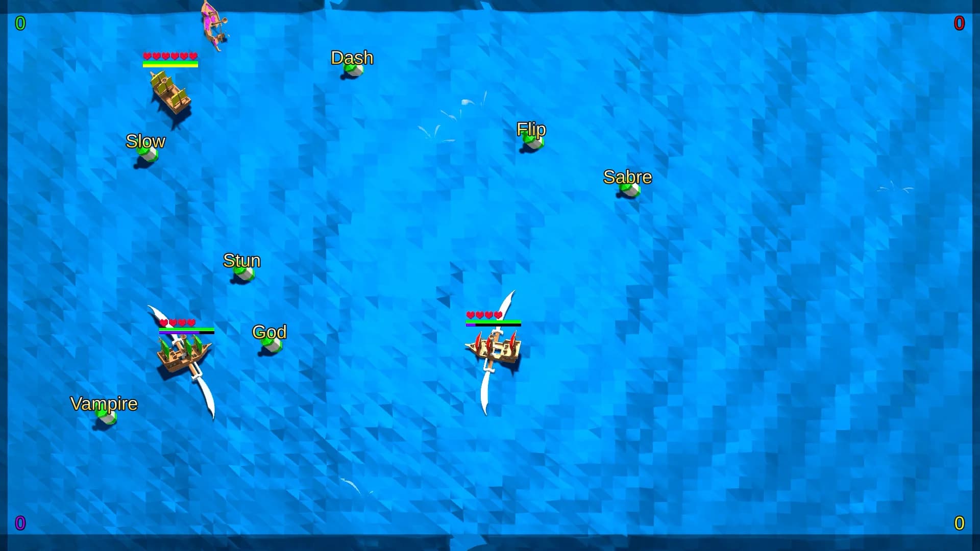 Ship Happens görsel 3