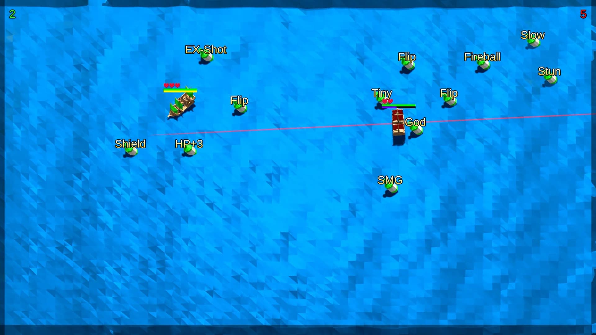 Ship Happens görsel 4