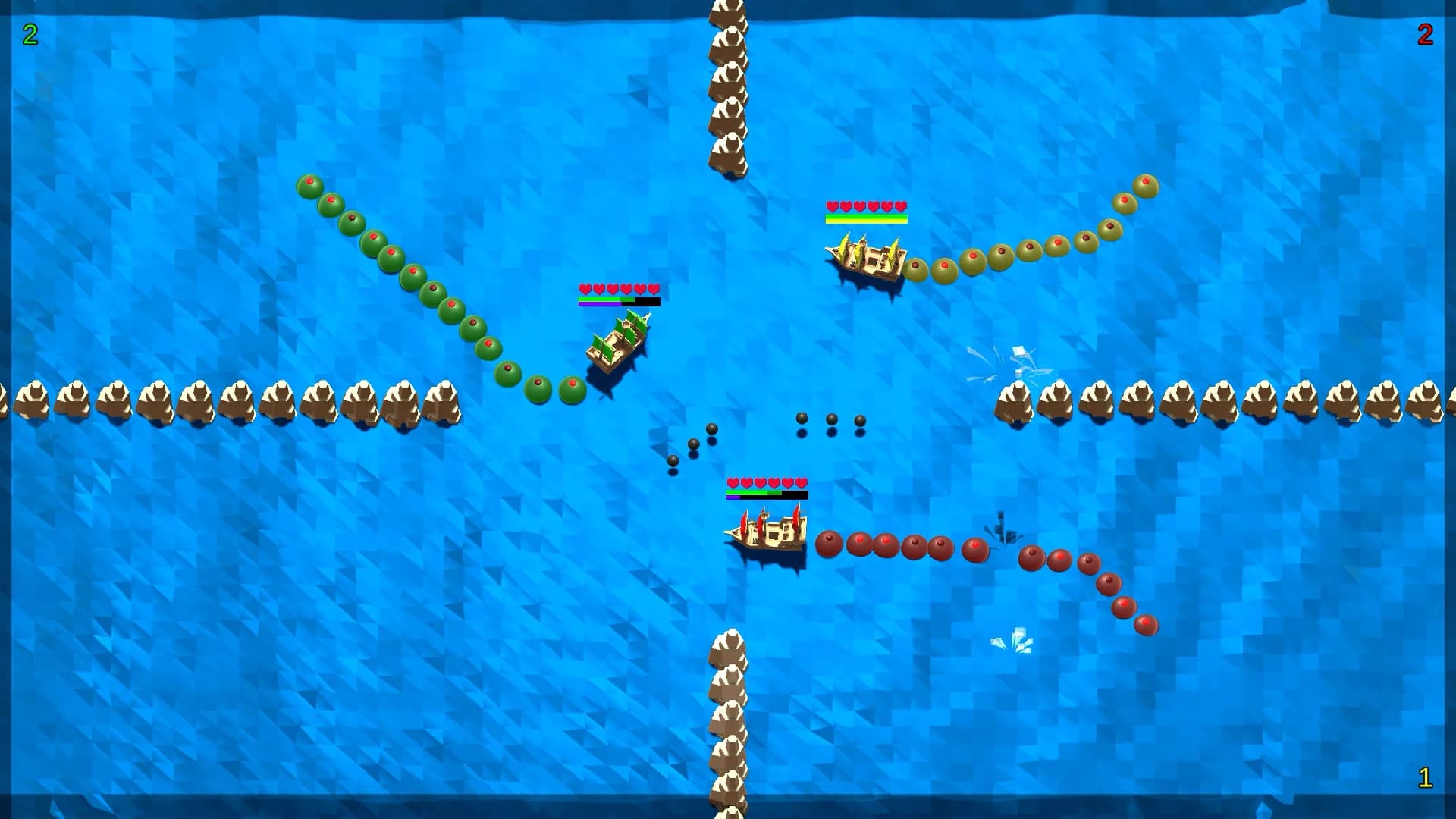 Ship Happens görsel 6