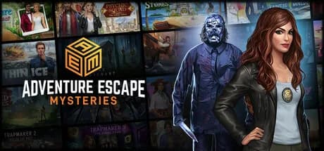Adventure Escape Mysteries