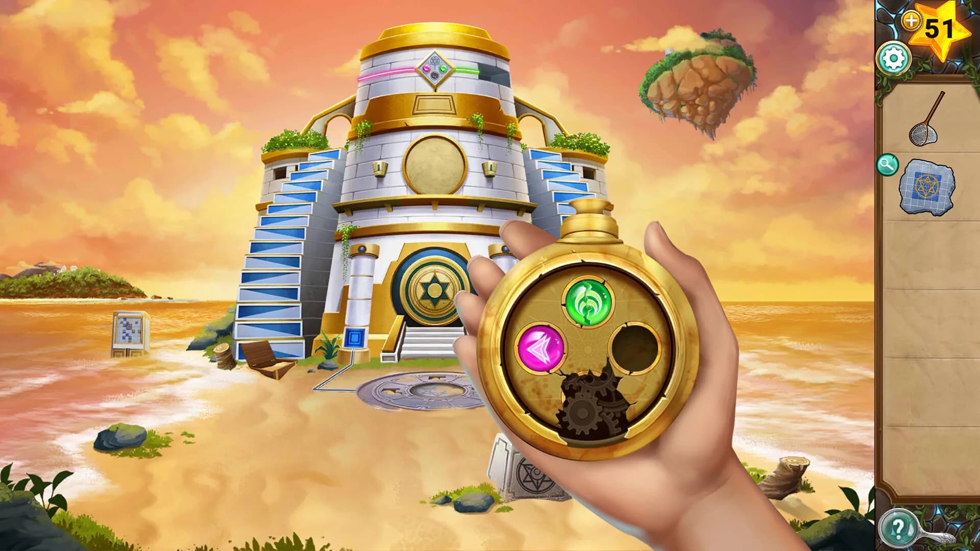 Adventure Escape Mysteries görsel 3
