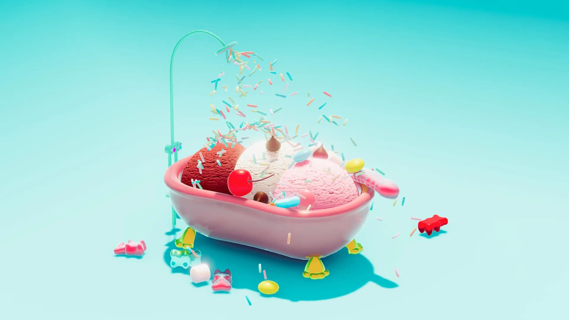 Nour: Play with Your Food görsel 3