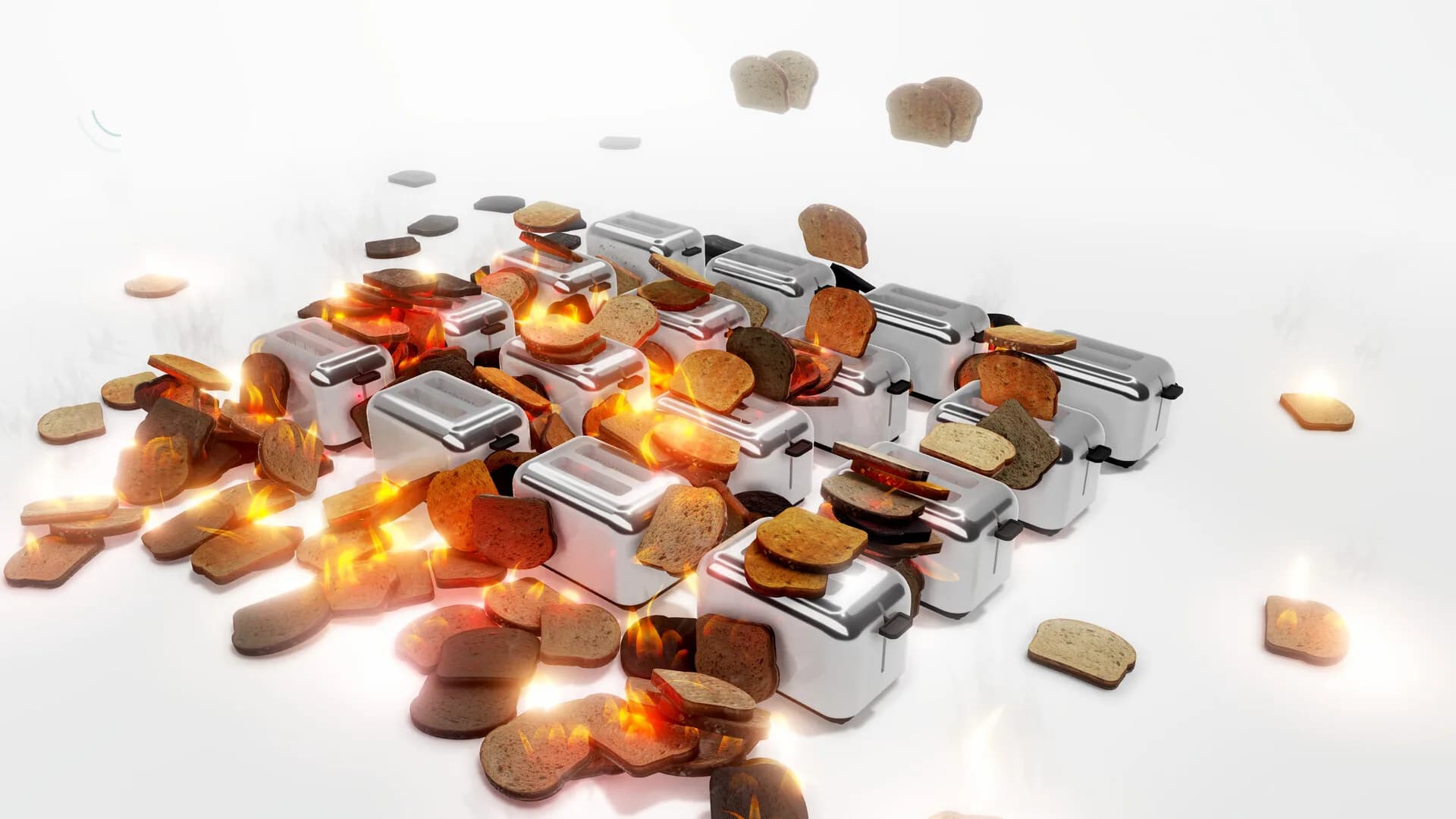 Nour: Play with Your Food görsel 13
