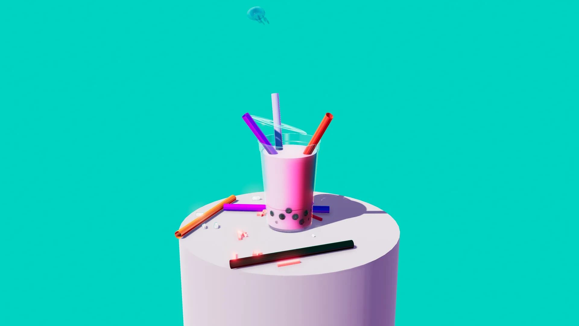 Nour: Play with Your Food görsel 8