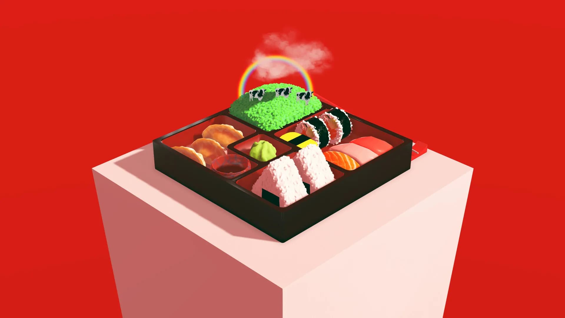 Nour: Play with Your Food görsel 9