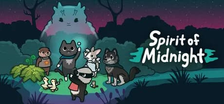 Spirit of Midnight