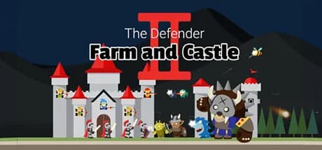 The Defender: Farm and Castle 2